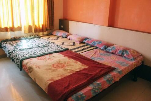 Hotel Radha Vallabh, Udaipur 3